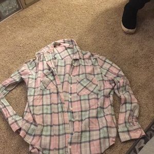 Flannel